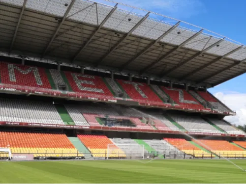 Ligue 1 : Le FC Metz recevra le LOSC en levée de rideau